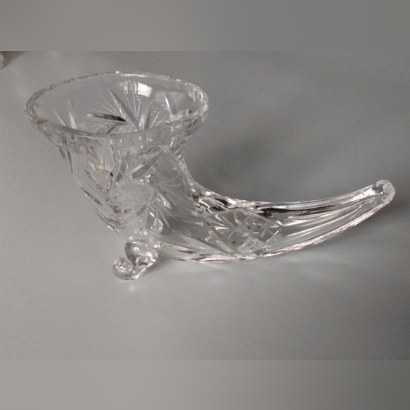 Crystal Horn of Plenty see description - Picture 4 of 9